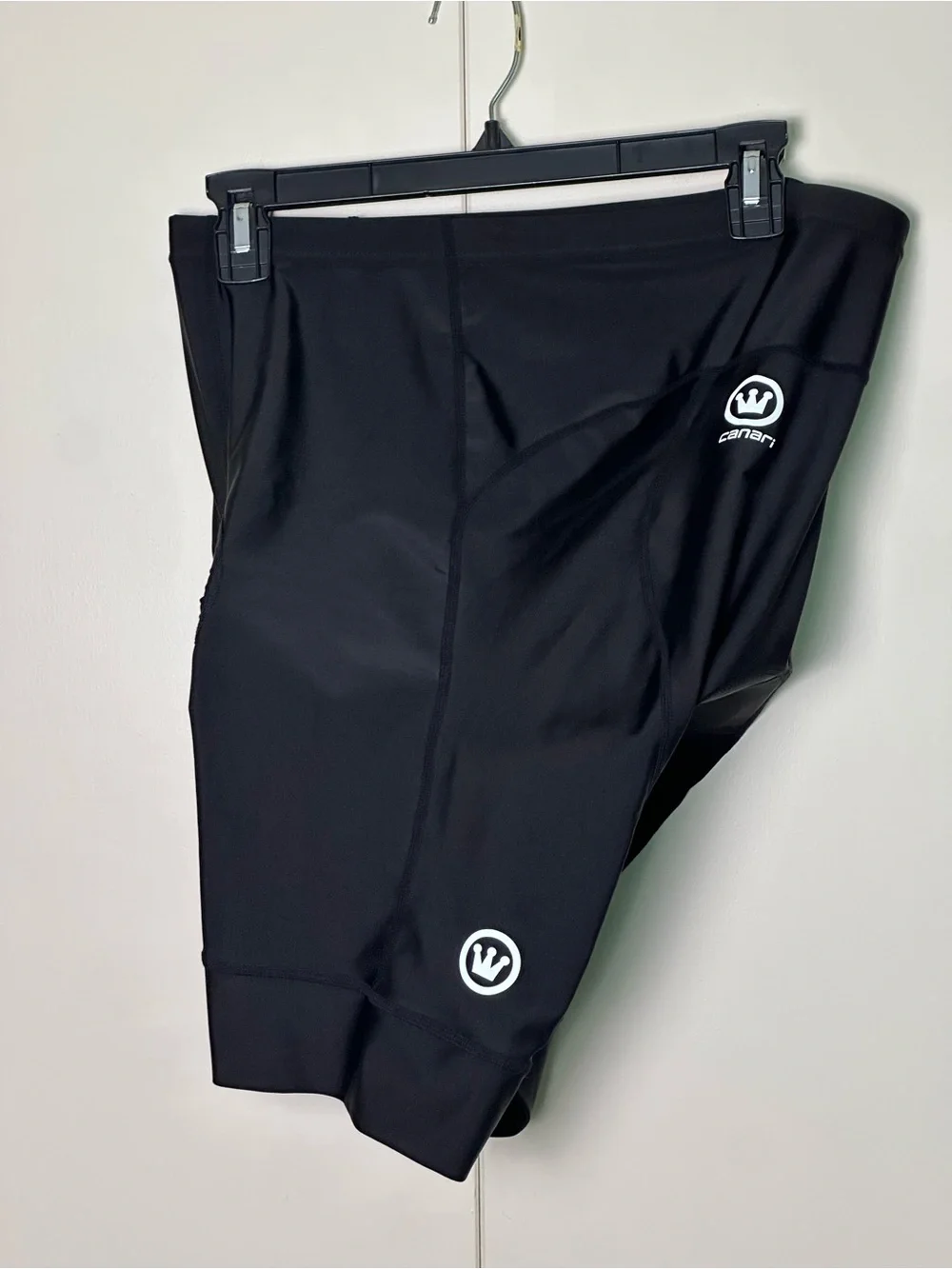 Canari Men’s Padded Cycling Short - XL